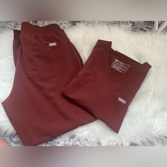 Figs Other - Figs scrub set